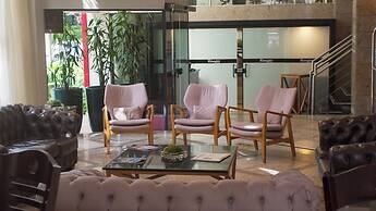 SJ Royal - San Juan Curitiba