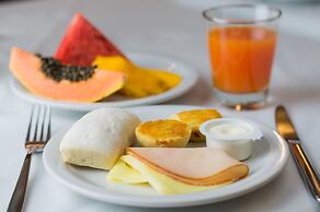 SJ Royal - San Juan Curitiba