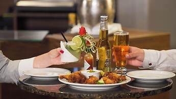 SJ Royal - San Juan Curitiba