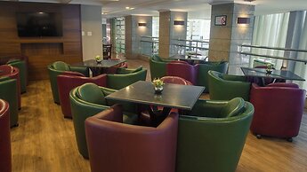 SJ Royal - San Juan Curitiba