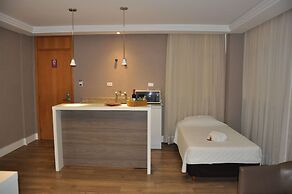 SJ Royal - San Juan Curitiba