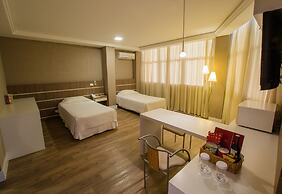 SJ Royal - San Juan Curitiba