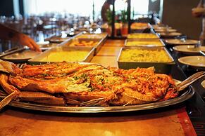 Complexo Eco Cataratas Resort by SJ