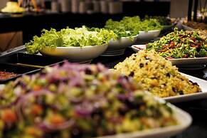 Complexo Eco Cataratas Resort by SJ