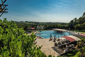 Complexo Eco Cataratas Resort by SJ