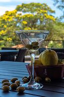 Complexo Eco Cataratas Resort by SJ