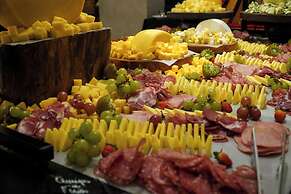 Complexo Eco Cataratas Resort by SJ