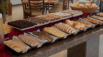 Complexo Eco Cataratas Resort by SJ