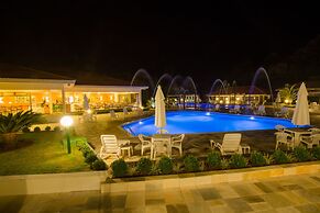 Complexo Eco Cataratas Resort by SJ