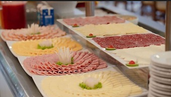 Complexo Eco Cataratas Resort by SJ