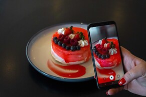 Complexo Eco Cataratas Resort by SJ