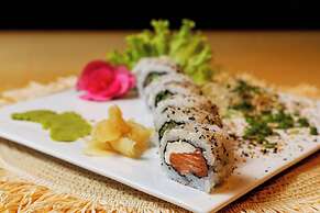 Complexo Eco Cataratas Resort by SJ