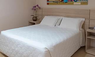 Complexo Eco Cataratas Resort by SJ