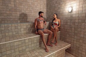 Complexo Eco Cataratas Resort by SJ