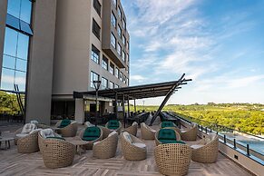 Complexo Eco Cataratas Resort by SJ