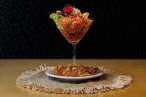 Complexo Eco Cataratas Resort by SJ