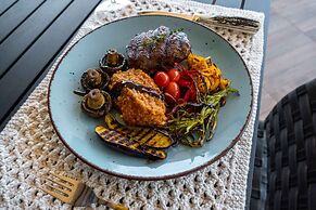 Complexo Eco Cataratas Resort by SJ