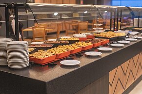 Complexo Eco Cataratas Resort by SJ