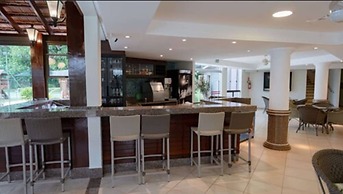 Complexo Eco Cataratas Resort by SJ