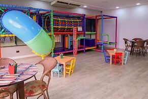 Complexo Eco Cataratas Resort by SJ