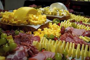 Complexo Eco Cataratas Resort by SJ