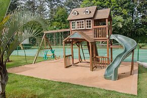 Complexo Eco Cataratas Resort by SJ