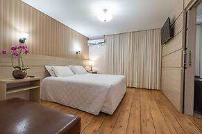 Complexo Eco Cataratas Resort by SJ