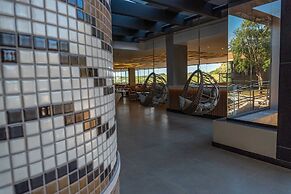 Complexo Eco Cataratas Resort by SJ