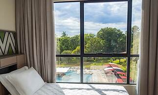 Complexo Eco Cataratas Resort by SJ