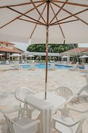 Complexo Eco Cataratas Resort by SJ