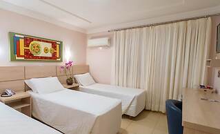 Complexo Eco Cataratas Resort by SJ