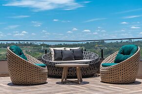 Complexo Eco Cataratas Resort by SJ