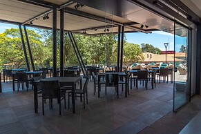 Complexo Eco Cataratas Resort by SJ