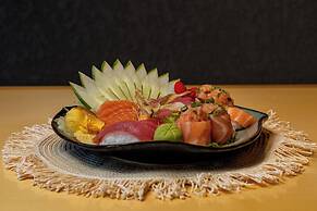 Complexo Eco Cataratas Resort by SJ