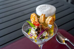 Complexo Eco Cataratas Resort by SJ