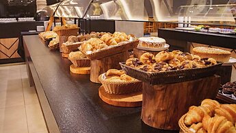 Complexo Eco Cataratas Resort by SJ