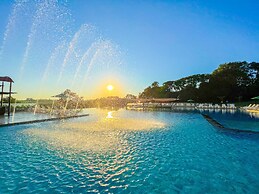Complexo Eco Cataratas Resort by SJ