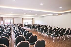 Complexo Eco Cataratas Resort by SJ