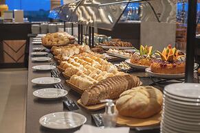 Complexo Eco Cataratas Resort by SJ