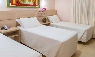 Complexo Eco Cataratas Resort by SJ