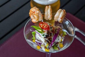 Complexo Eco Cataratas Resort by SJ