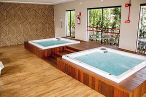 Complexo Eco Cataratas Resort by SJ