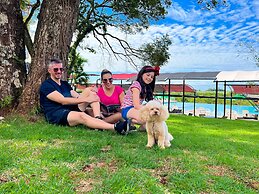 Complexo Eco Cataratas Resort by SJ