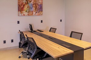 Complexo Eco Cataratas Resort by SJ