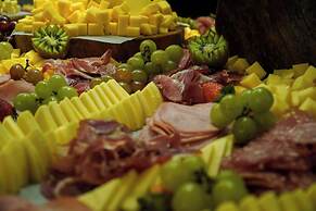 Complexo Eco Cataratas Resort by SJ