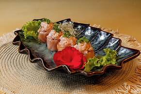 Complexo Eco Cataratas Resort by SJ