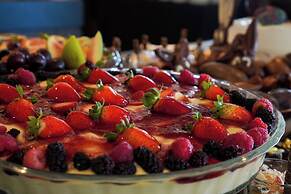 Complexo Eco Cataratas Resort by SJ