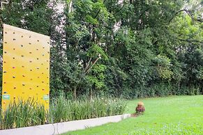 Complexo Eco Cataratas Resort by SJ