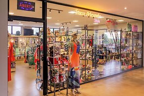 Complexo Eco Cataratas Resort by SJ