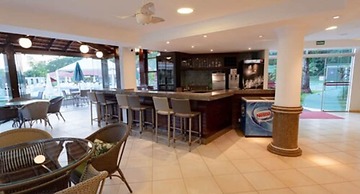 Complexo Eco Cataratas Resort by SJ